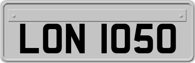 LON1050