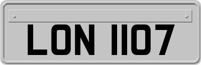LON1107