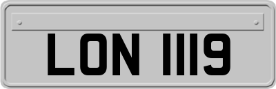 LON1119