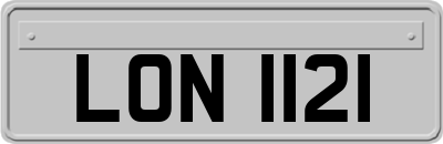 LON1121