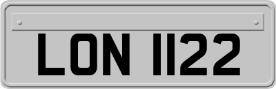 LON1122