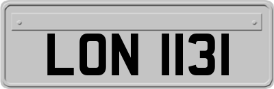 LON1131