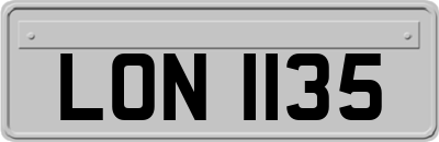 LON1135