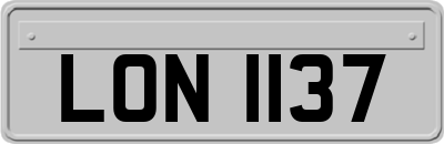 LON1137
