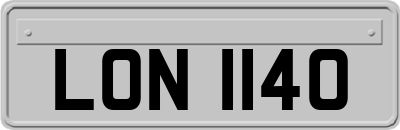LON1140