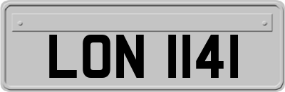 LON1141