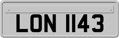 LON1143