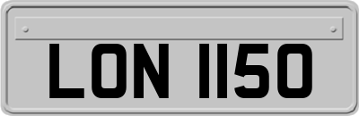 LON1150