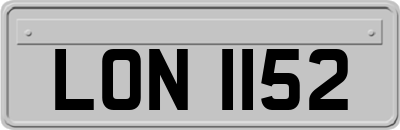 LON1152