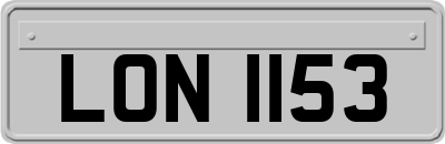 LON1153