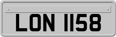 LON1158
