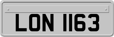 LON1163