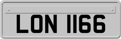 LON1166