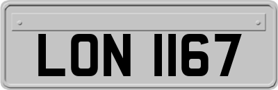 LON1167