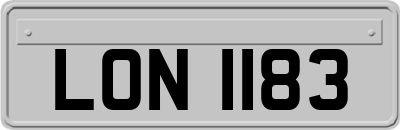LON1183