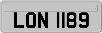 LON1189