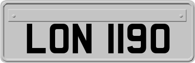 LON1190