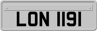 LON1191