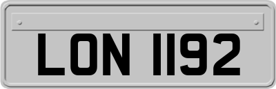 LON1192