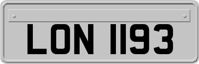 LON1193