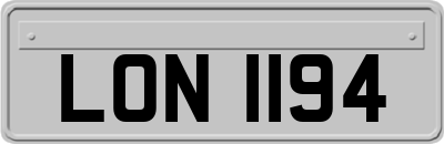 LON1194