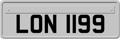 LON1199
