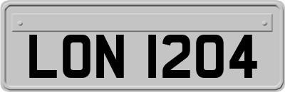 LON1204