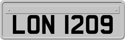 LON1209