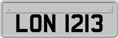 LON1213