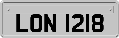 LON1218