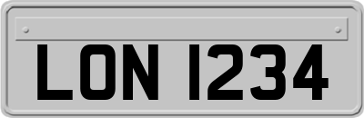 LON1234