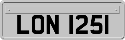LON1251