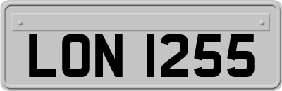 LON1255