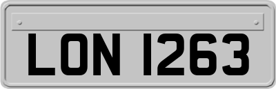 LON1263