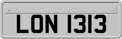 LON1313