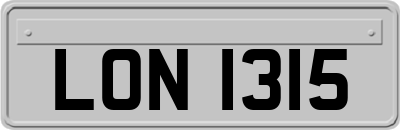 LON1315