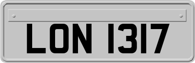 LON1317