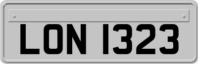 LON1323