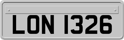 LON1326