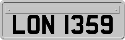 LON1359
