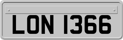 LON1366