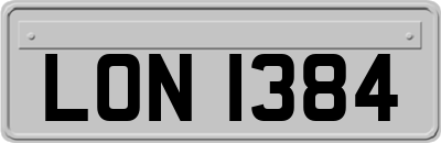 LON1384