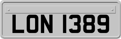 LON1389