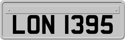 LON1395