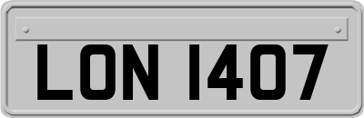 LON1407