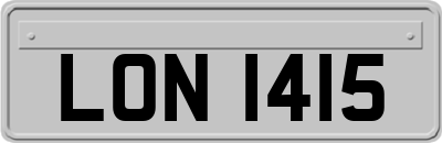 LON1415