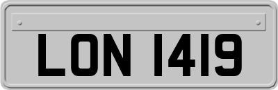 LON1419