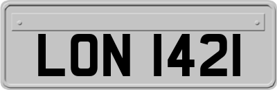 LON1421