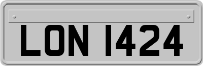 LON1424