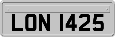 LON1425